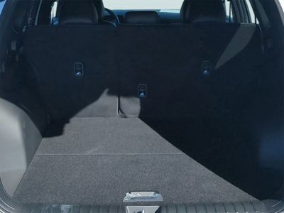 2026 Hyundai TUCSON — photo 14 view