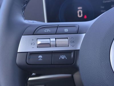 2026 Hyundai TUCSON — photo 31 view