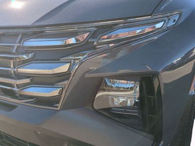 2026 Hyundai TUCSON — photo 10 view