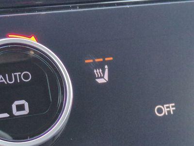 2026 Hyundai TUCSON — photo 27 view