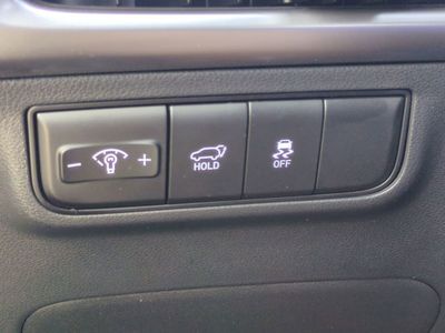 2026 Hyundai TUCSON — photo 28 view