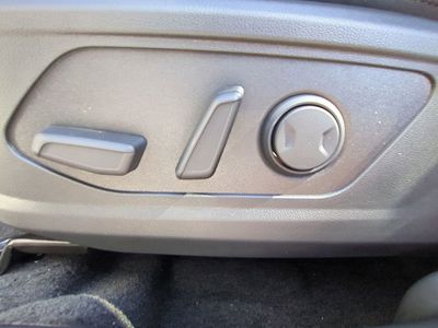 2026 Hyundai TUCSON — photo 23 view