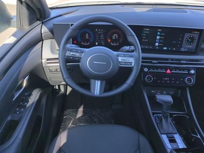 2026 Hyundai TUCSON — photo 19 view