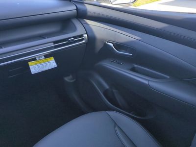 2026 Hyundai TUCSON — photo 20 view