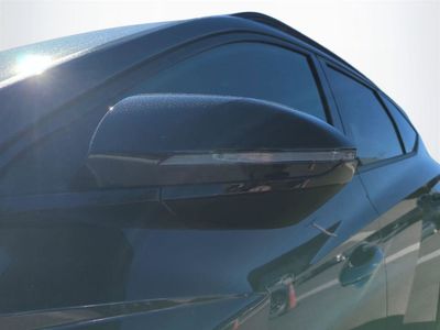 2026 Hyundai TUCSON — photo 12 view