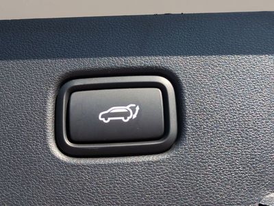 2026 Hyundai TUCSON — photo 15 view