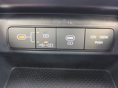2026 Hyundai TUCSON — photo 26 view