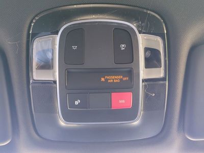 2026 Hyundai TUCSON — photo 24 view