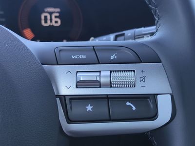 2026 Hyundai TUCSON — photo 32 view