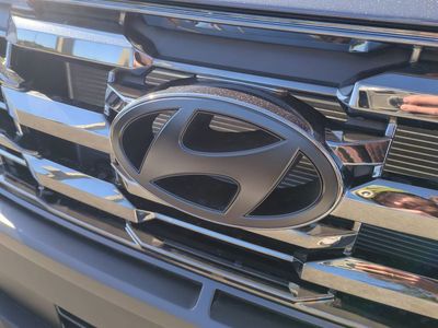 2026 Hyundai TUCSON — photo 13 view