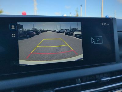 2026 Hyundai TUCSON — photo 25 view