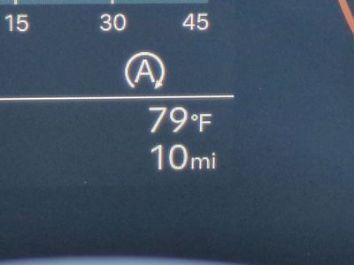 2026 Hyundai TUCSON — photo 35 view
