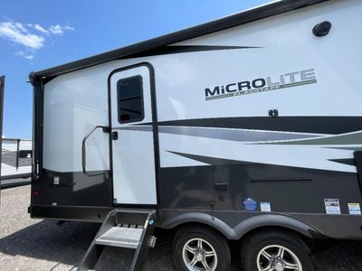 2025 Forest River RV Flagstaff Micro Lite — photo 9 view