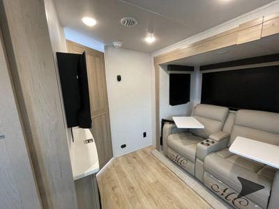 2025 Forest River RV Flagstaff Micro Lite — photo 12 view