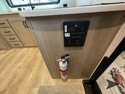 2025 Forest River RV Flagstaff Micro Lite — photo 14 view