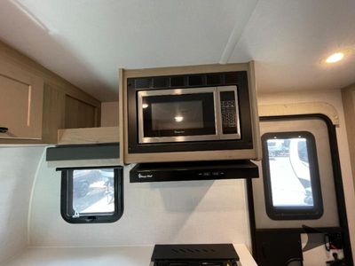 2025 Forest River RV Flagstaff Micro Lite — photo 15 view