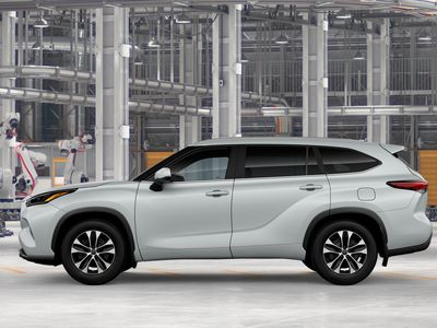 2026 Toyota Highlander - Photo 6