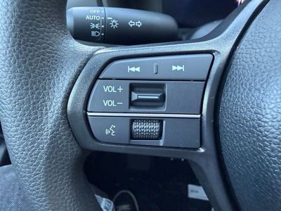 2026 Honda Accord — photo 17 view