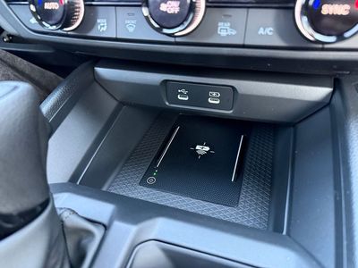 2026 Honda Accord — photo 23 view