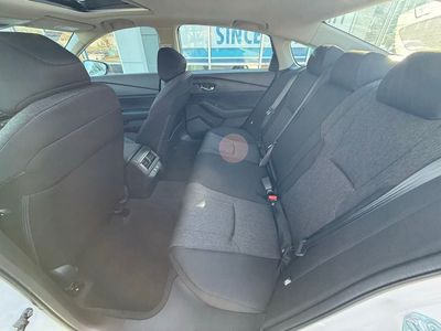 2026 Honda Accord — photo 29 view
