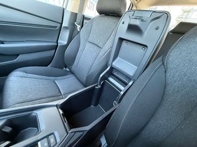 2026 Honda Accord — photo 25 view