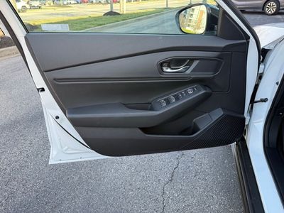 2026 Honda Accord — photo 13 view