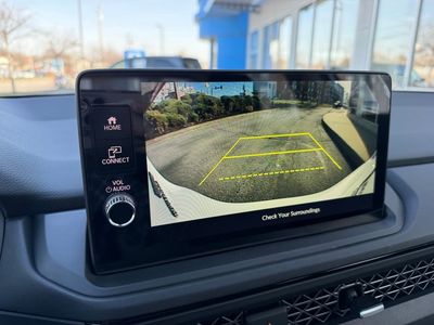 2026 Honda Accord — photo 21 view