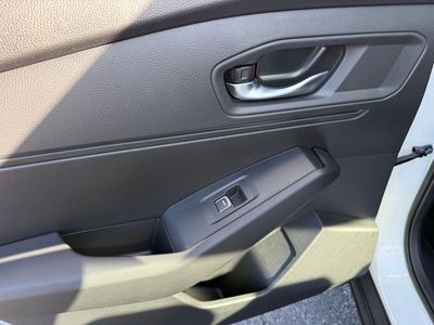 2026 Honda Accord — photo 34 view