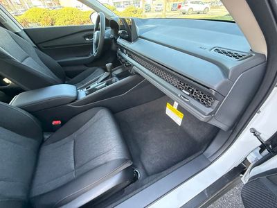 2026 Honda Accord — photo 43 view
