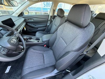2026 Honda Accord — photo 10 view
