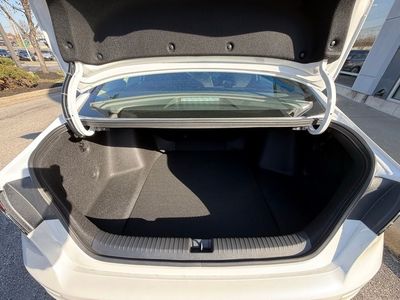 2026 Honda Accord — photo 35 view