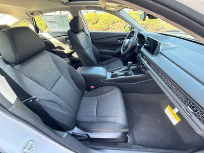 2026 Honda Accord — photo 42 view