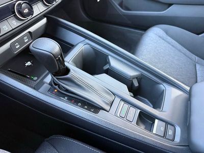 2026 Honda Accord — photo 24 view