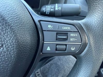 2026 Honda Accord — photo 18 view