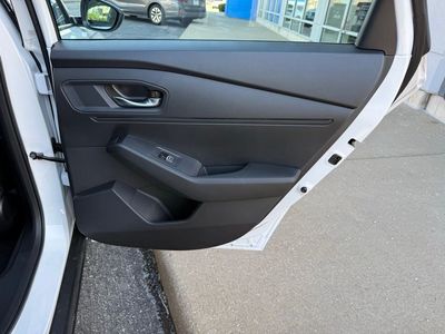 2026 Honda Accord — photo 39 view
