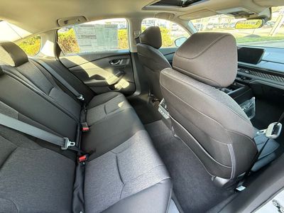 2026 Honda Accord — photo 38 view