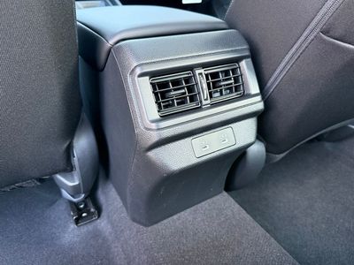 2026 Honda Accord — photo 32 view