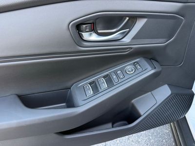 2026 Honda Accord — photo 14 view