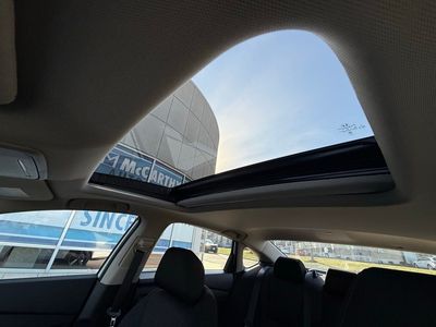 2026 Honda Accord — photo 27 view