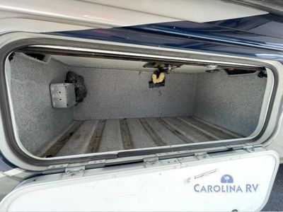 2018 Forest River Forester Ford — photo 7 view