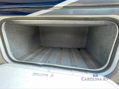 2018 Forest River Forester Ford — photo 8 view