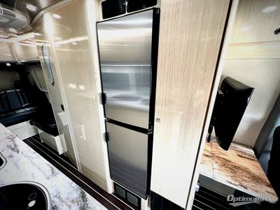 2016 Airstream Interstate Grand Tour EXT - Photo 14