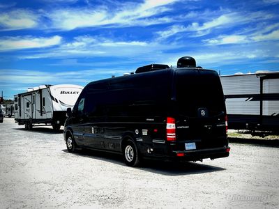 2016 Airstream Interstate Grand Tour EXT - Photo 3