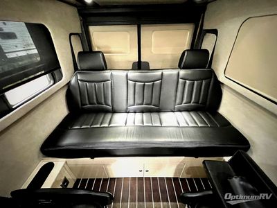 2016 Airstream Interstate Grand Tour EXT - Photo 12