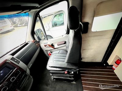 2016 Airstream Interstate Grand Tour EXT - Photo 9