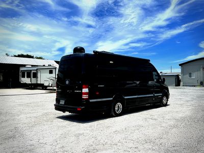 2016 Airstream Interstate Grand Tour EXT - Photo 2