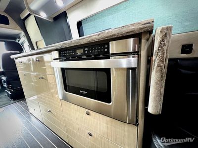2016 Airstream Interstate Grand Tour EXT - Photo 15