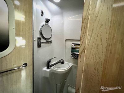 2016 Airstream Interstate Grand Tour EXT - Photo 19