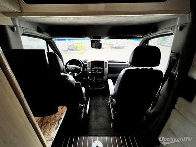 2016 Airstream Interstate Grand Tour EXT - Photo 6