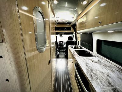 2016 Airstream Interstate Grand Tour EXT - Photo 5